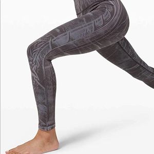 Ebb to Street Tight *Wash